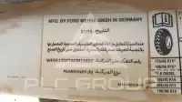 2010 Ford FIESTA