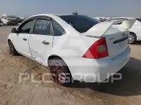 2010 Ford FOCUS