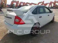 2010 Ford FOCUS