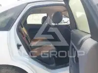 2010 Ford FOCUS