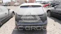 2010 Ford FOCUS