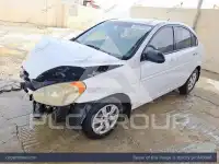 2010 Hyundai Accent