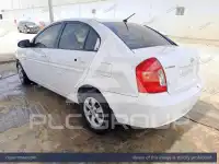 2010 Hyundai Accent