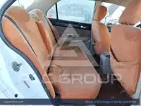 2011 Mitsubishi LANCER