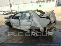 2011 Mitsubishi LANCER