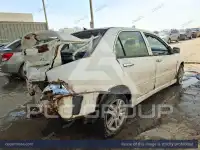 2011 Mitsubishi LANCER