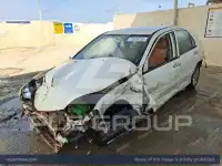 2011 Mitsubishi LANCER