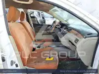 2011 Mitsubishi LANCER