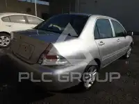 2011 Mitsubishi LANCER