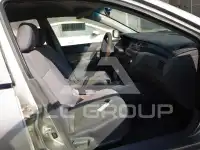2011 Mitsubishi LANCER