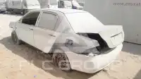 2011 Mitsubishi LANCER