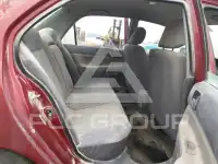 2011 Mitsubishi LANCER