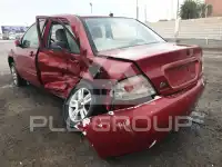 2011 Mitsubishi LANCER