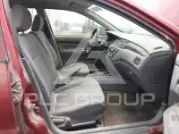 2011 Mitsubishi LANCER