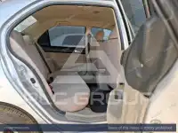 2011 Mitsubishi LANCER
