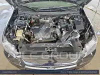 2011 Mitsubishi LANCER