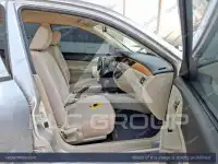 2011 Mitsubishi LANCER