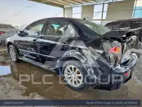 2011 Mitsubishi LANCER