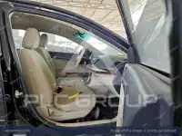 2011 Mitsubishi LANCER
