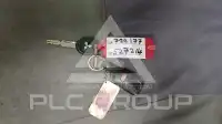 2011 Mitsubishi LANCER