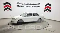 2011 Mitsubishi LANCER