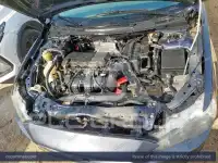 2011 Mitsubishi LANCER