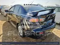 2011 Mitsubishi LANCER