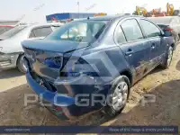 2011 Mitsubishi LANCER