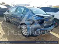2011 Mitsubishi LANCER