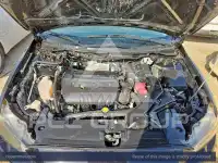 2011 Mitsubishi LANCER