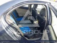 2011 Mitsubishi LANCER