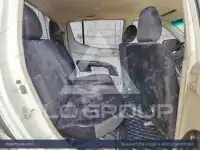 2011 Mitsubishi L200