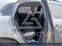 2011 Mitsubishi Asx