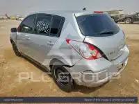 2011 Nissan VERSA