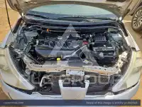 2011 Nissan VERSA
