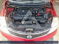 2011 Nissan VERSA