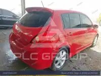 2011 Nissan VERSA