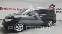 2011 Nissan QUEST