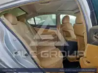 2011 Nissan MAXIMA