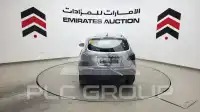 2011 Nissan QASHQAI