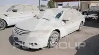 2011 Nissan ALTIMA