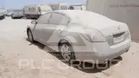 2011 Nissan ALTIMA