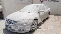 2011 Nissan ALTIMA