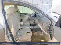 2011 Nissan ALTIMA