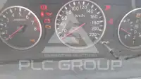 2011 Nissan X-TRAIL