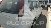 2011 Nissan X-TRAIL