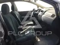2011 Nissan Tiida