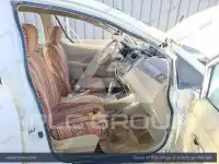 2011 Nissan Tiida