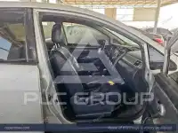 2011 Nissan Tiida