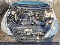 2011 Nissan Tiida